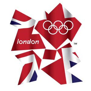 Logo Juegos Olímpicos Londres 2012