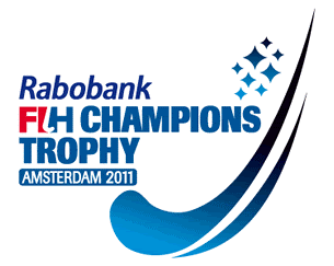 Logo ChampionsTrophy 2011